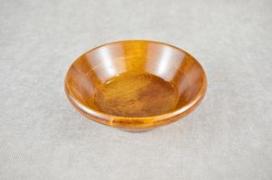 BOLL EN BOIS